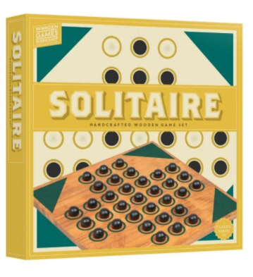 PP Solitaire